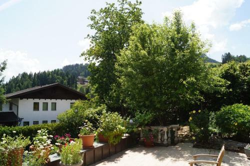 Apartamento Alpen Crystal