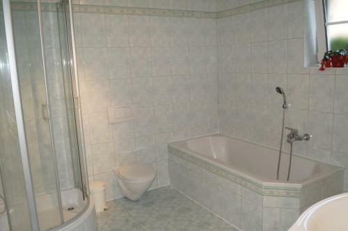 Apartamento Alpen Crystal