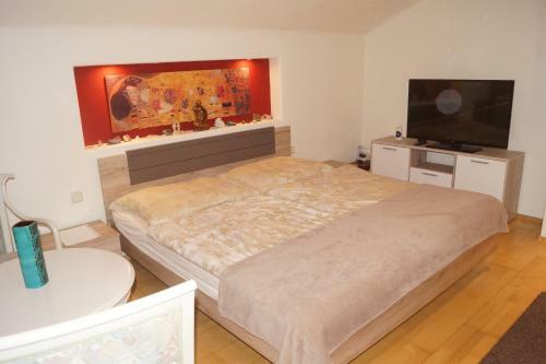 Apartamento Alpen Crystal