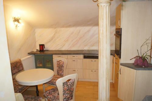 Apartamento Alpen Crystal
