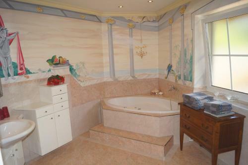 Apartamento Alpen Crystal