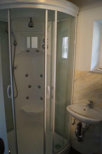 Apartamento Alpen Crystal