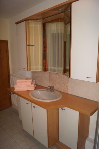 Apartamento Alpen Crystal