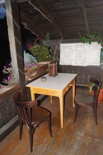 Apartamento Alpen Crystal
