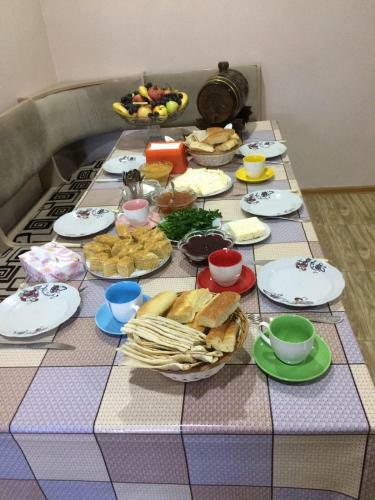 Bed & Breakfast Ana-maria Bnb