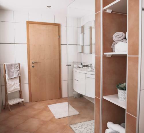 Apartamento Haus Niederreiter