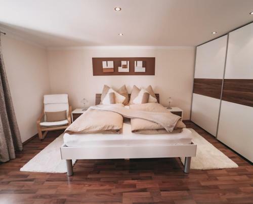 Apartamento Haus Niederreiter