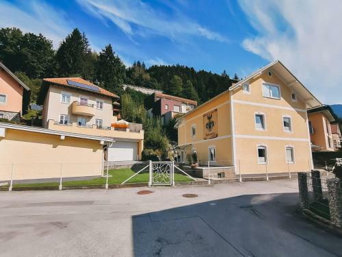 Apartamento Haus Niederreiter