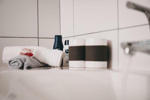 Apartamento Haus Niederreiter