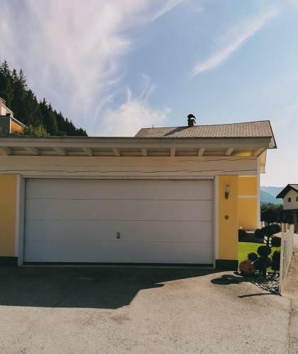 Apartamento Haus Niederreiter