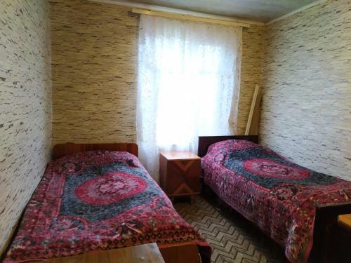 Homestay In Tatev