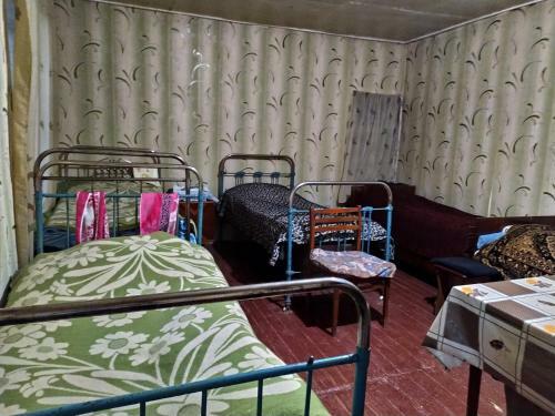 Homestay In Tatev