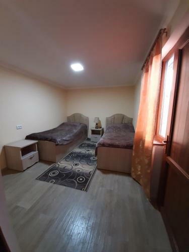 Apartamento Tatev Boutique Cottage