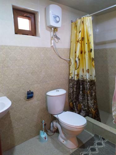 Apartamento Tatev Boutique Cottage
