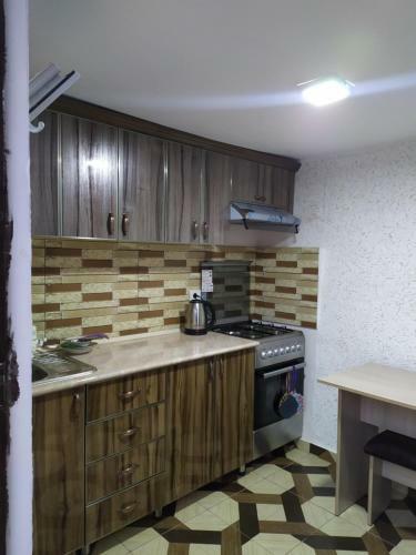 Apartamento Tatev Boutique Cottage