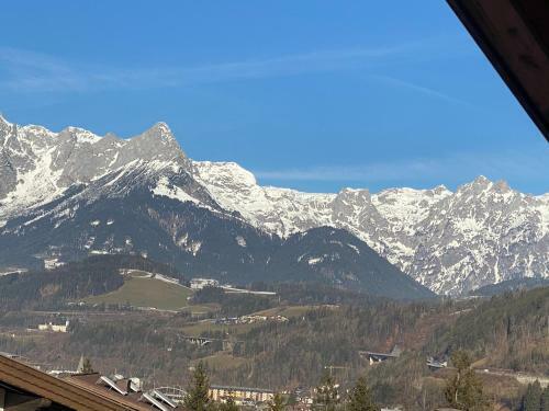 Apartamento Appartment Schmidl