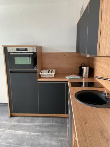 Apartamento Neuer�ffnung Buchbergdomizil