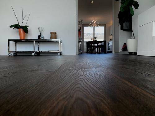 Central & Elegant Room In Biel