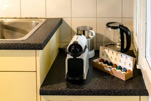 Apartamento Eigene Wohnung Im Stadtzentrum Mit Wundersch�ner Dachterrase