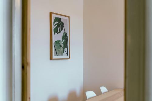 Apartamento Eigene Wohnung Im Stadtzentrum Mit Wundersch�ner Dachterrase