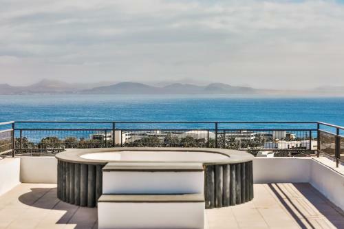 Villa Marblau Lanzarote