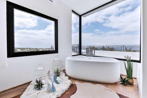 Villa Marblau Lanzarote