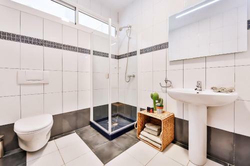 Villa Marblau Lanzarote