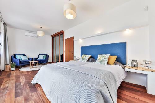 Villa Marblau Lanzarote