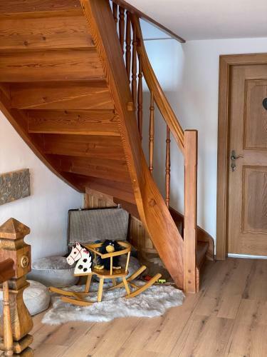 Apartamento Hohlbichl Gut