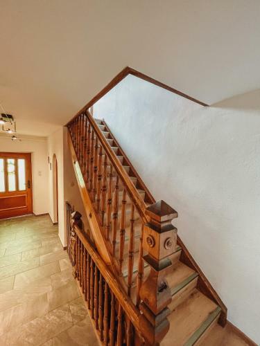 Apartamento Hohlbichl Gut
