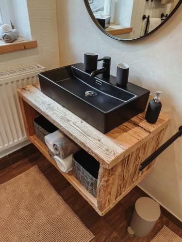 Apartamento Hohlbichl Gut