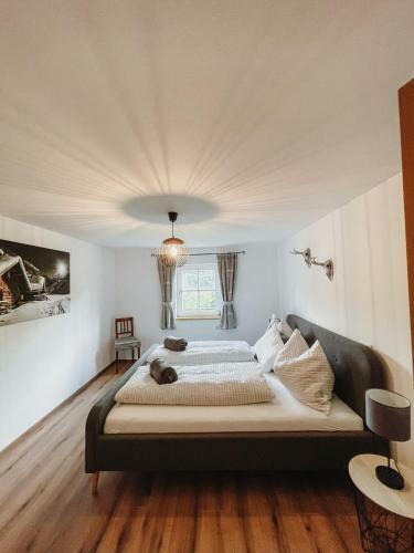 Apartamento Hohlbichl Gut