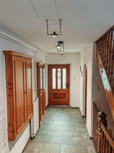 Apartamento Hohlbichl Gut