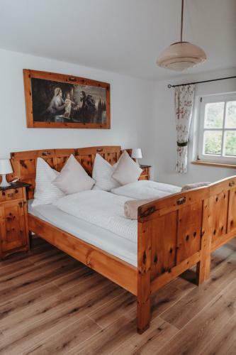 Apartamento Hohlbichl Gut