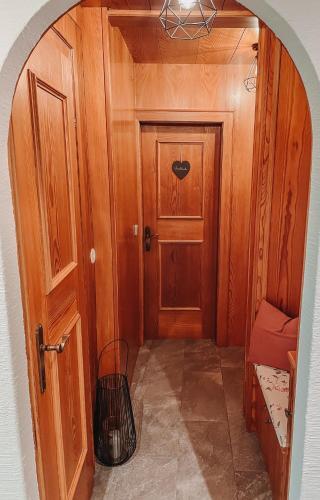Apartamento Hohlbichl Gut