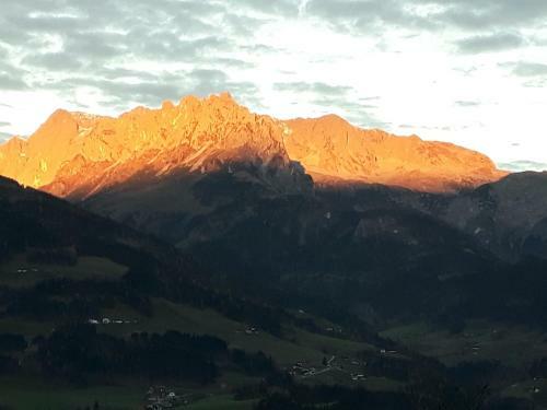 Apartamento Landhaus Katharina
