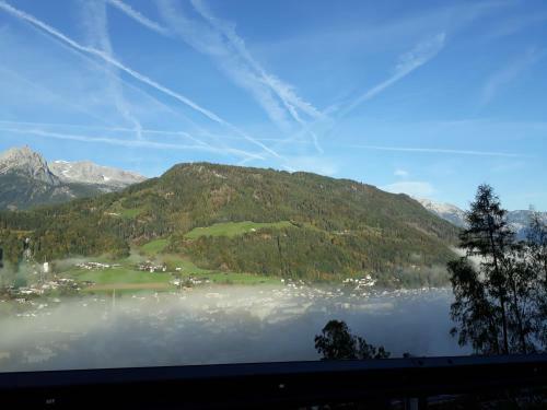 Apartamento Landhaus Katharina