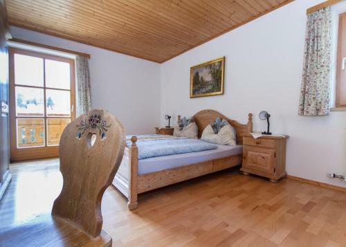 Apartamento Landhaus Katharina