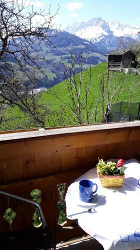 Apartamento Landhaus Katharina