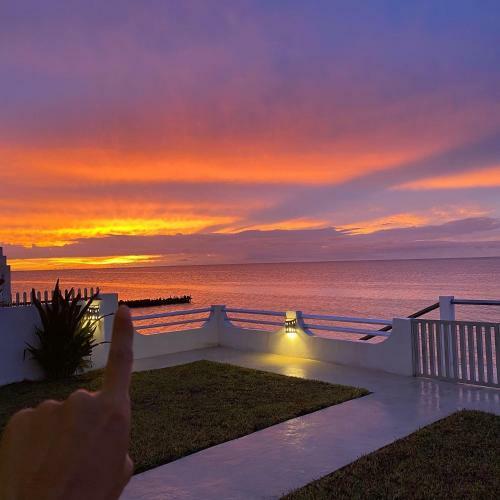 Hermosa Casa En La Playa Para Ti