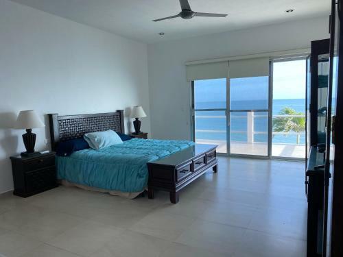 Hermosa Casa En La Playa Para Ti