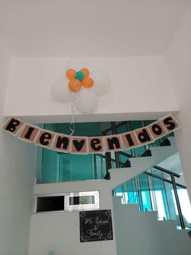Hermosa Casa En La Playa Para Ti