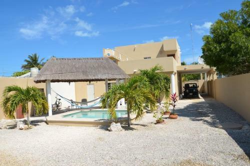 Villa Casa Canukatan