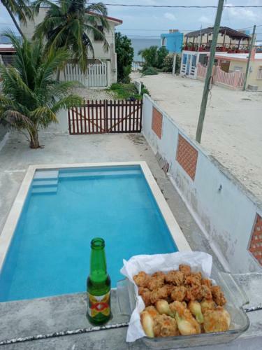 Sbarco House