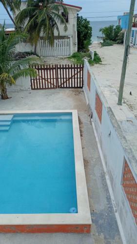 Sbarco House