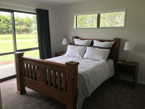 Bed & Breakfast Sandy Acre
