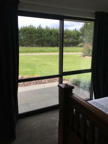 Bed & Breakfast Sandy Acre