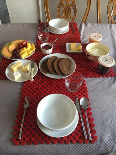 Bed & Breakfast Sandy Acre
