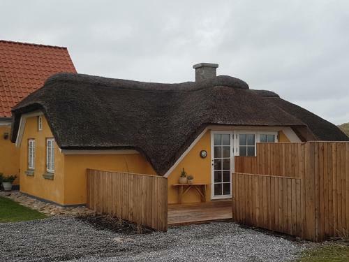 Fiskerhuset