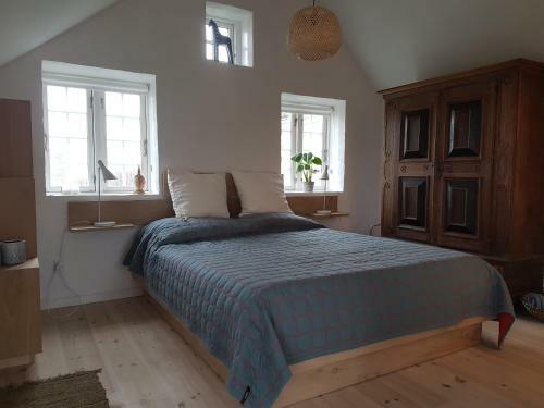Fiskerhuset